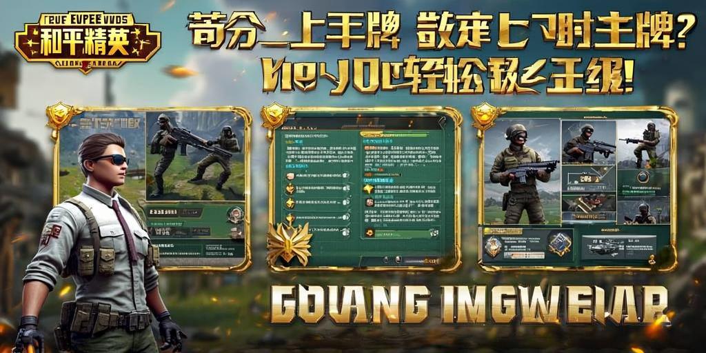 和平精英辅助【波塞冬变态版】腾讯模拟器专用辅助科技