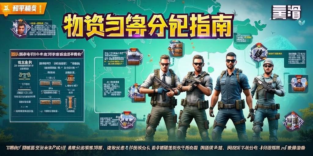 和平精英辅助【小飞侠】
