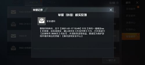和平精英【EAD内部】辅助