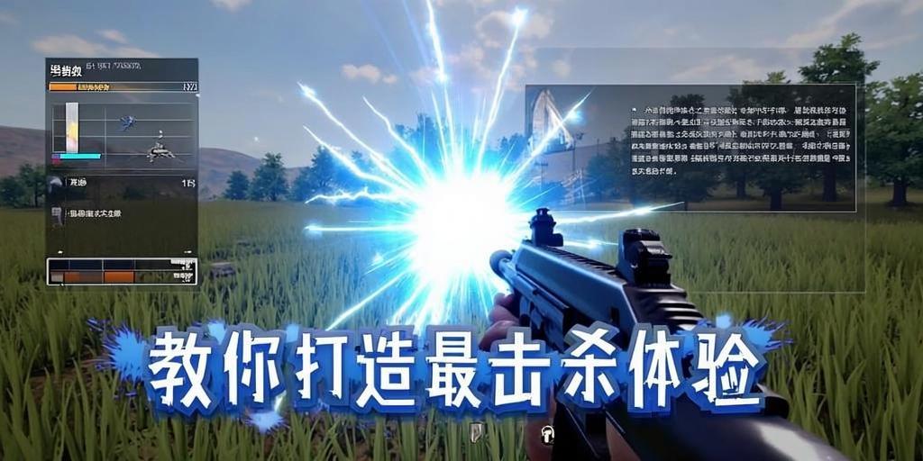 和平精英辅助【ACE闪电容器直装】人物透视 射线方框 锁死自瞄 子弹追踪 物资显示 雷达预警 人物绘制 手持武器