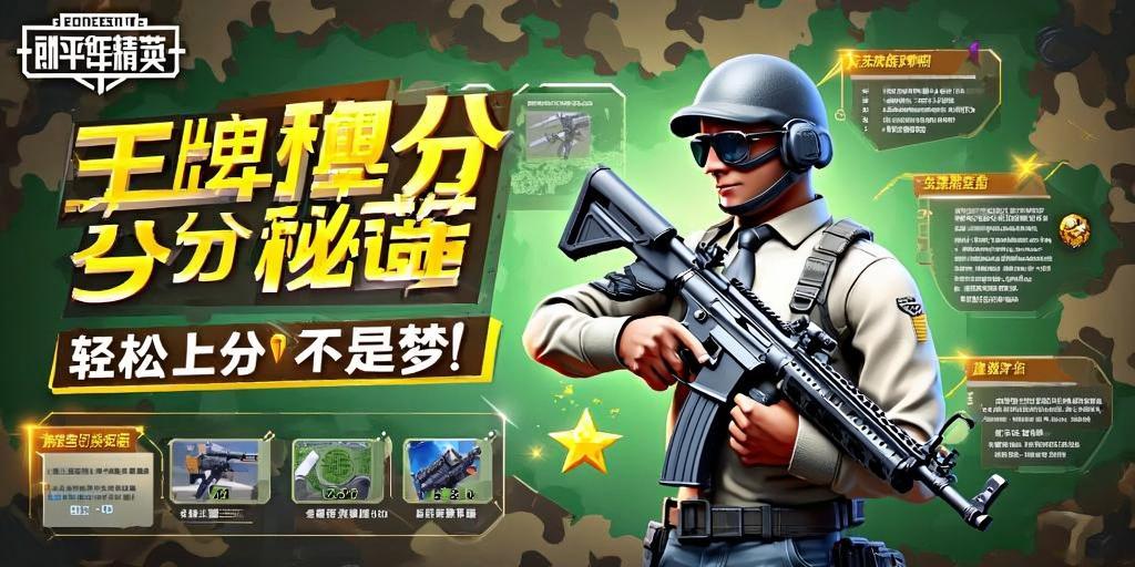 和平精英「EGM」辅助
