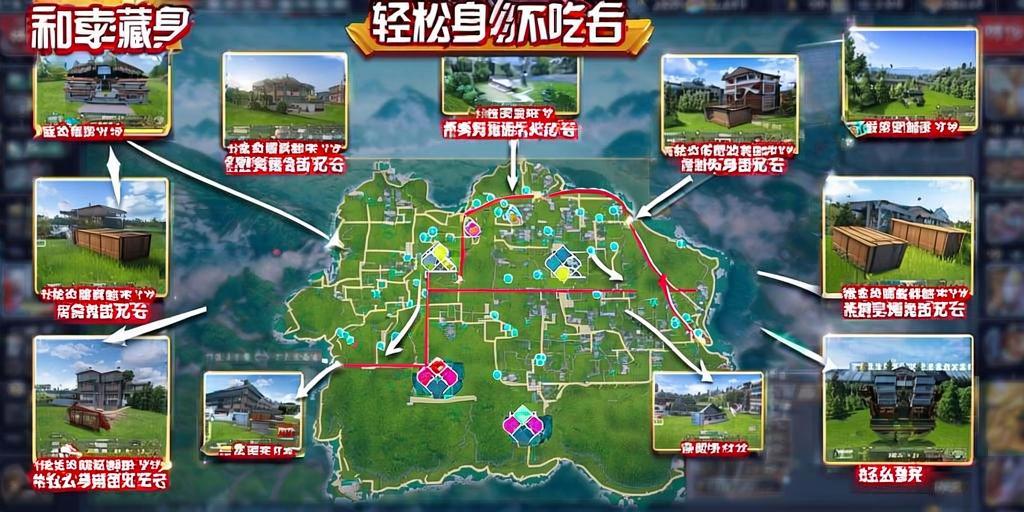如何识别和防范和平精英游戏中的外挂行为