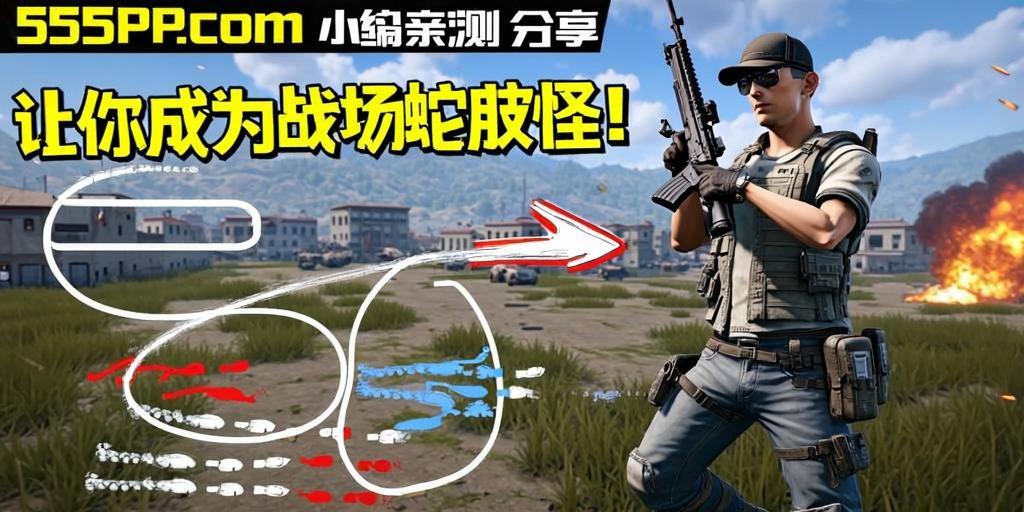 和平精英【正版ADC手搓】内核辅助