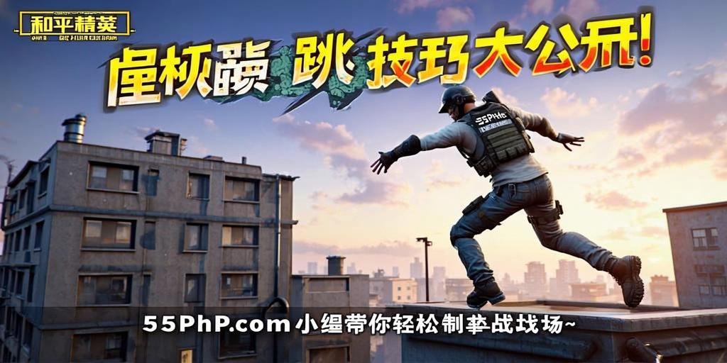 和平精英《火锅》辅助